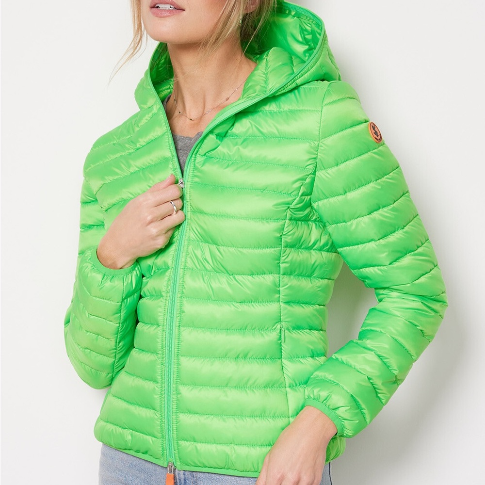 Save the Duck: Kyla puffer jacket